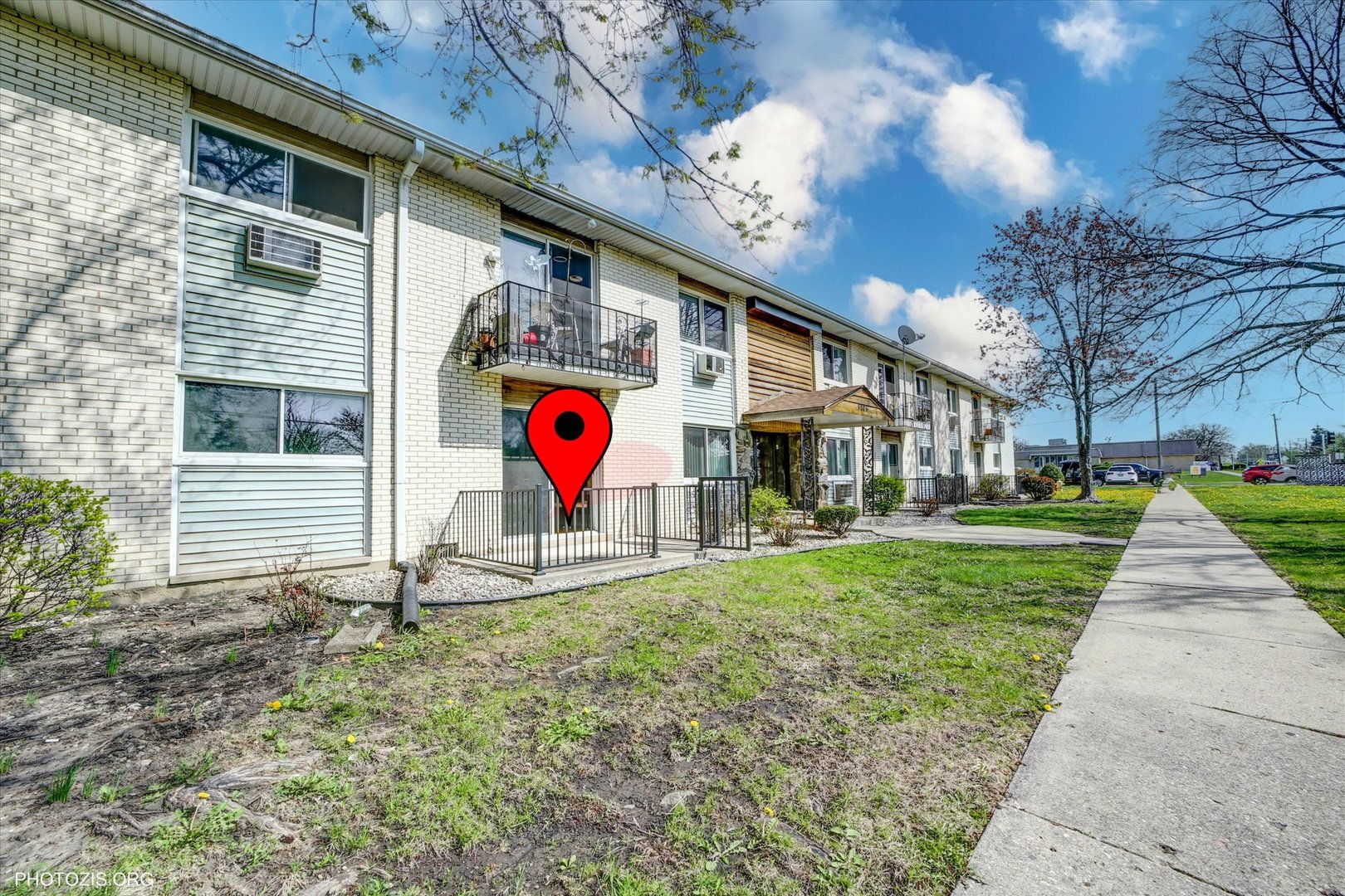 9205 Potter Road, Unit 1C Des Plaines, IL 60016 - Photo 14 of 18