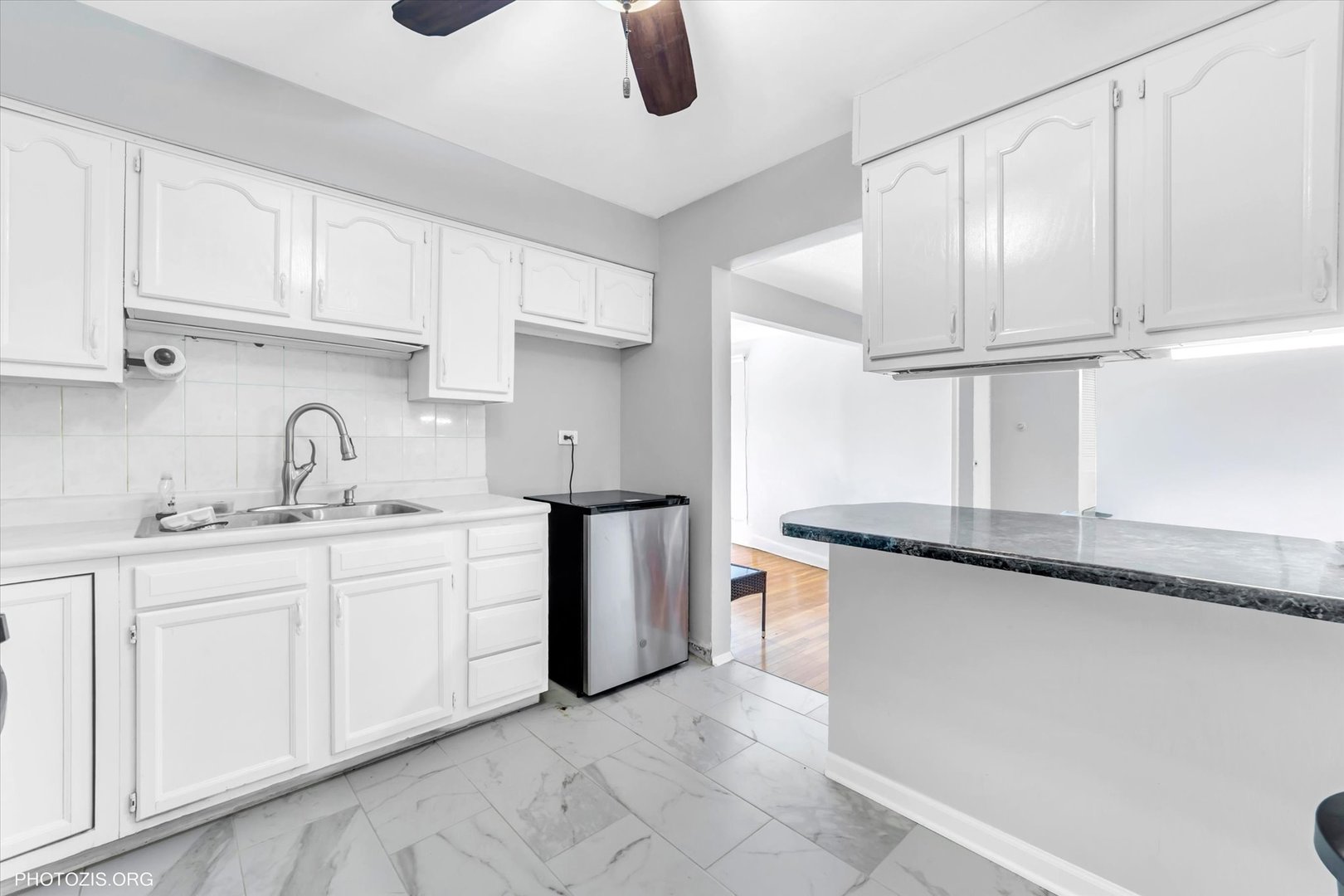 9205 Potter Road, Unit 1C Des Plaines, IL 60016 - Photo 3 of 18