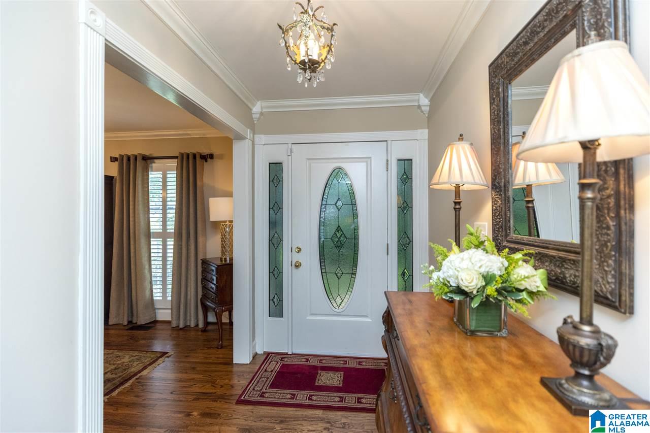 3349 Overton Road Birmingham, AL 35243 - Photo 5 of 44