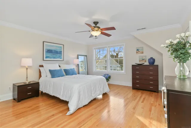 $859,900 | 65 Thorpe Street, Unit 65, Fairfield, CT 06824