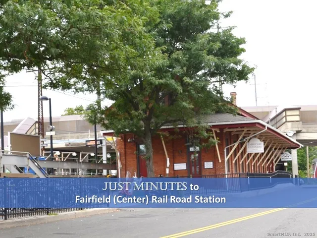 $859,900 | 65 Thorpe Street, Unit 65, Fairfield, CT 06824