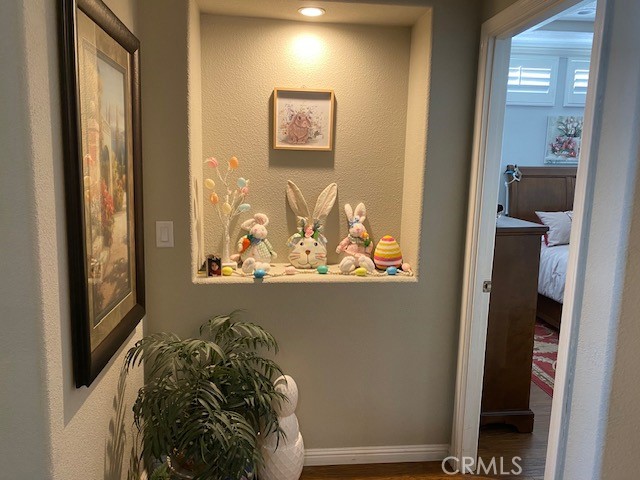 1051 Site Drive, Unit 281 Brea, CA 92821 - Photo 15 of 42 a room with a door