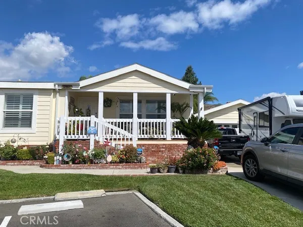$439,000 | 1051 Site Drive, Unit 281, Brea, CA 92821