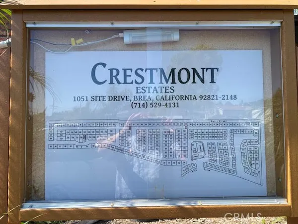 $439,000 | 1051 Site Drive, Unit 281, Brea, CA 92821