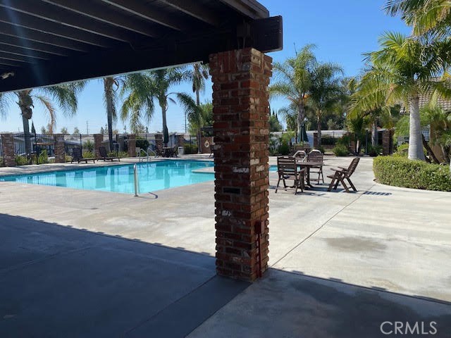 1051 Site Drive, Unit 281 Brea, CA 92821 - Photo 37 of 42 a view of outdoor space with seating