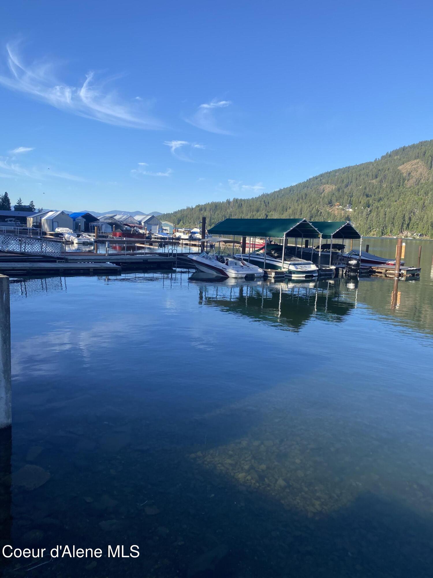 1609 Garfield Bay Road Sagle, ID 83860 - Photo 1 of 9 IMG_1915