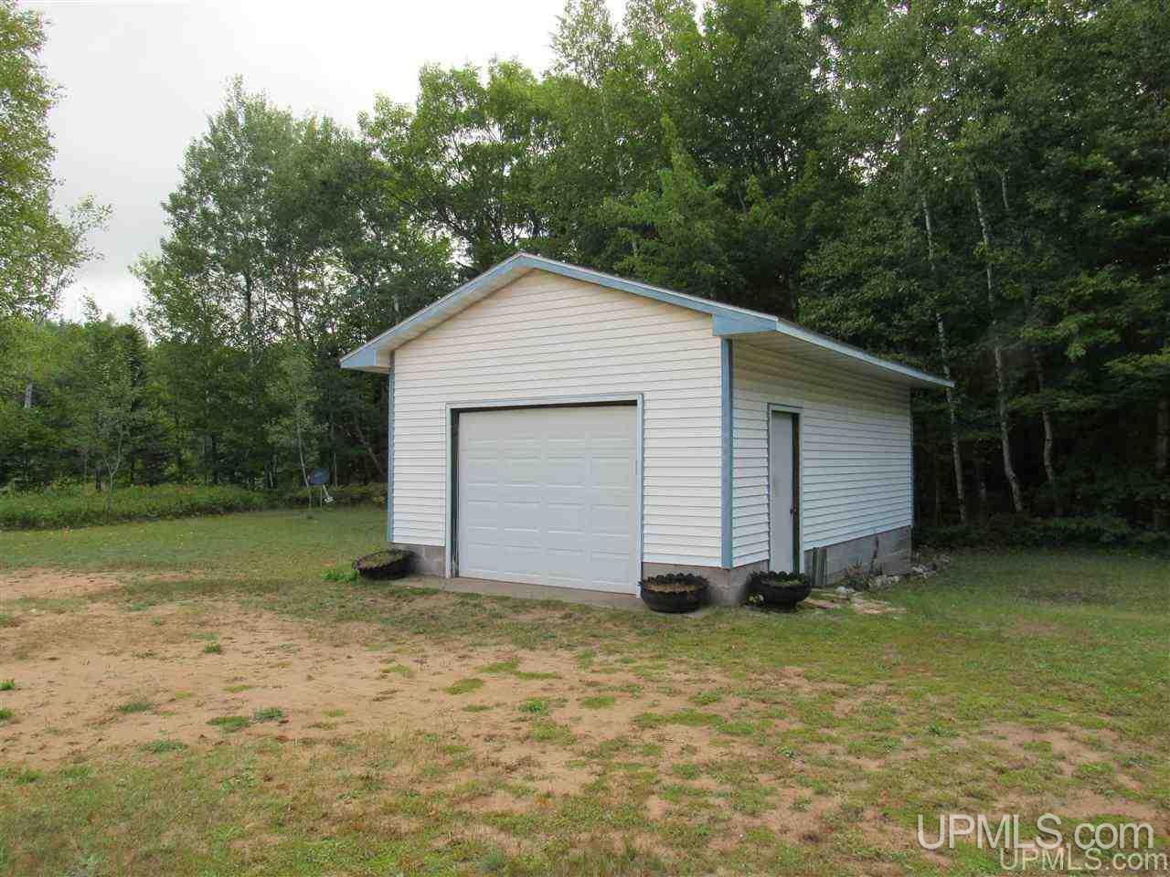 26 Snowfield Road Negaunee, MI 49866 - Photo 35 of 44 Gallery Image 35