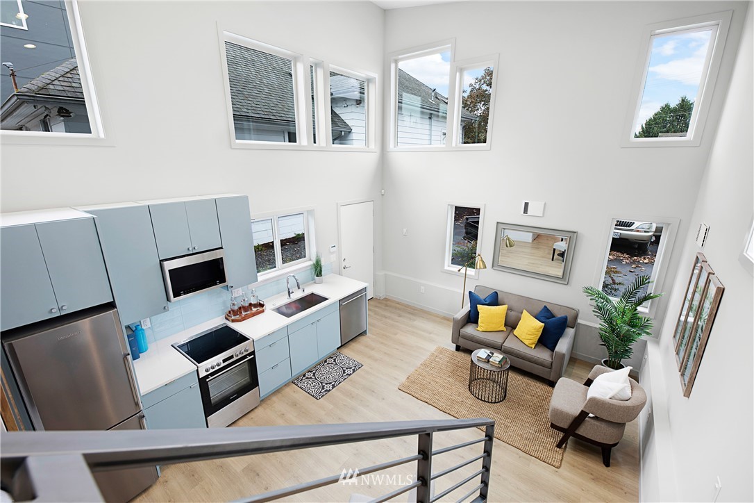 524 North 87th Street Seattle, WA 98103 - Photo 14 of 25