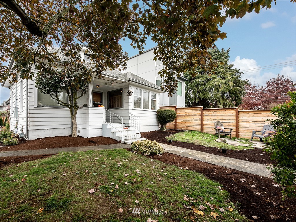 524 North 87th Street Seattle, WA 98103 - Photo 18 of 25