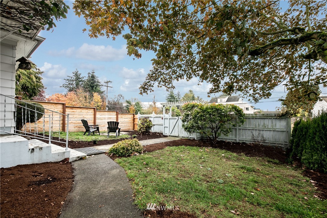 524 North 87th Street Seattle, WA 98103 - Photo 19 of 25