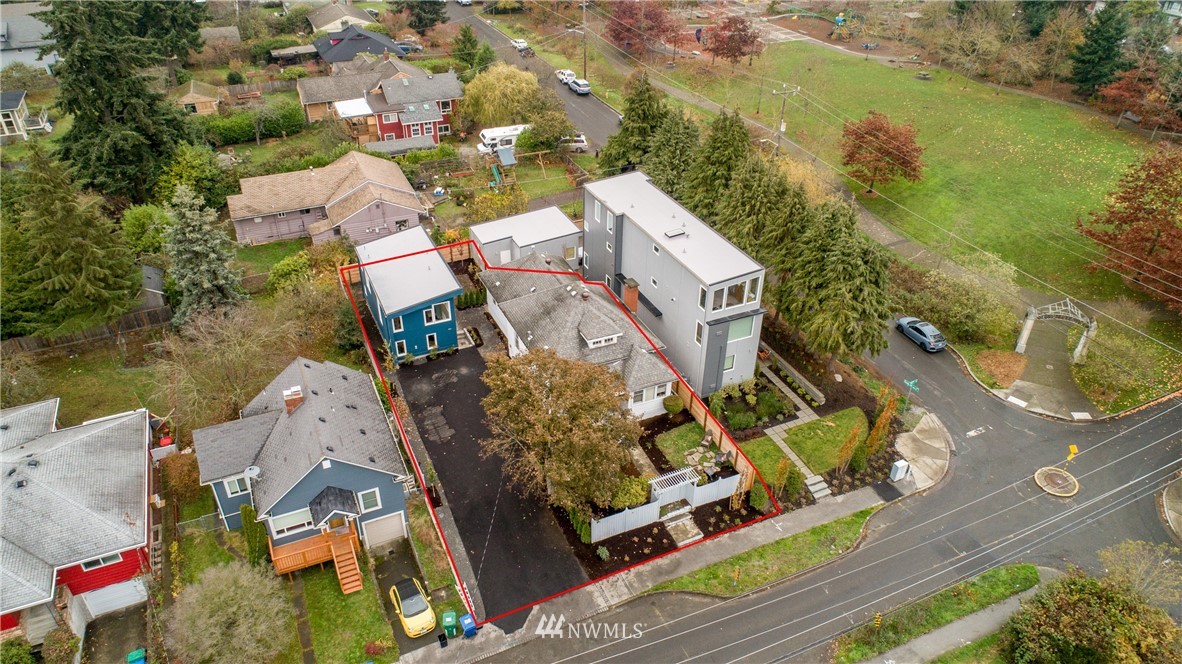 524 North 87th Street Seattle, WA 98103 - Photo 25 of 25