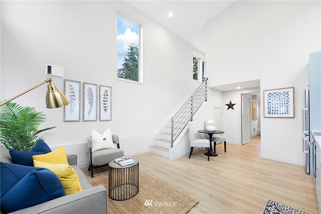 524 North 87th Street Seattle, WA 98103 - Photo 7 of 25