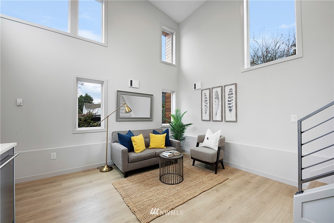 524 North 87th Street Seattle, WA 98103 - Photo 8 of 25