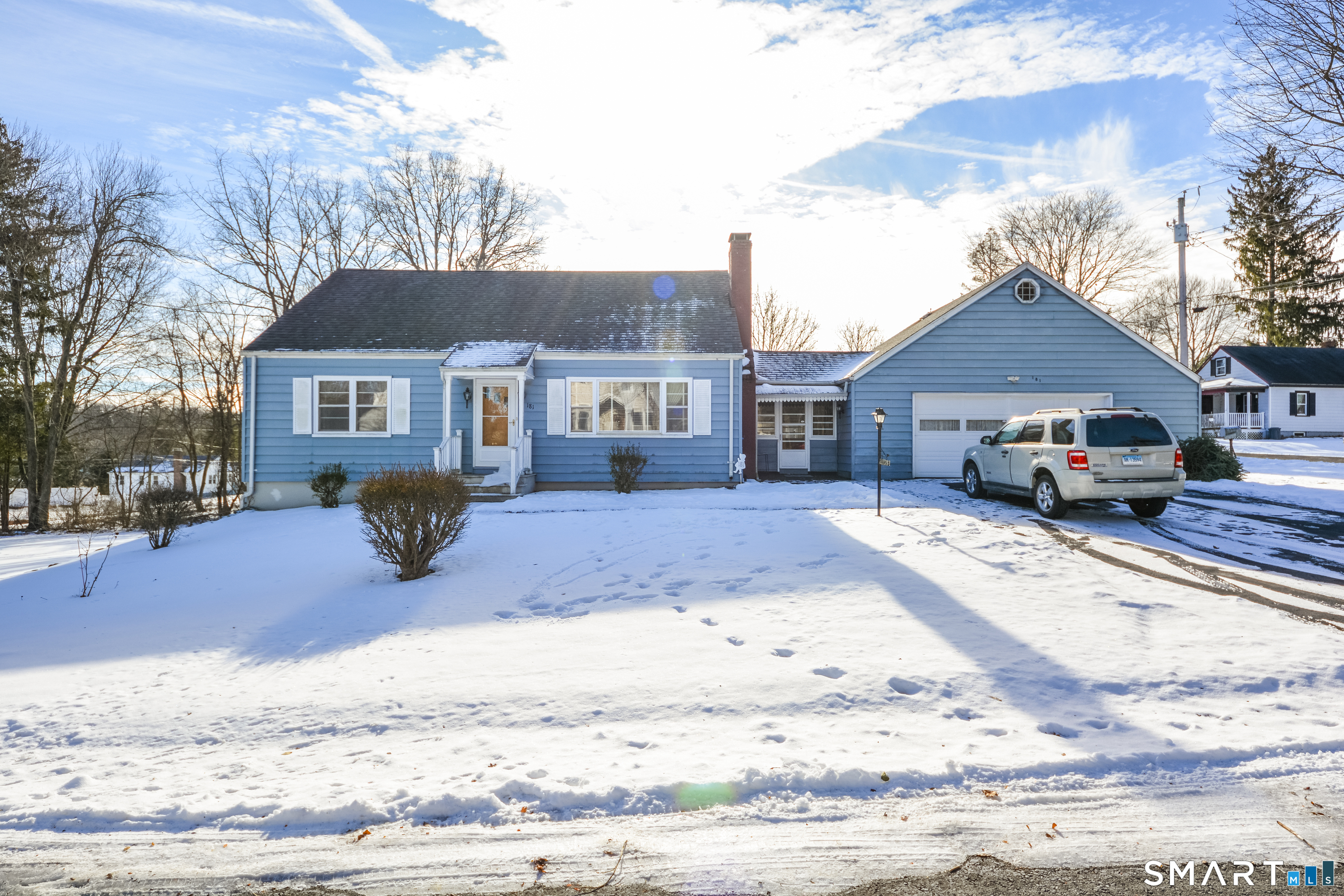 181 Hadley Road Orange, CT 06477 - Photo 30 of 37