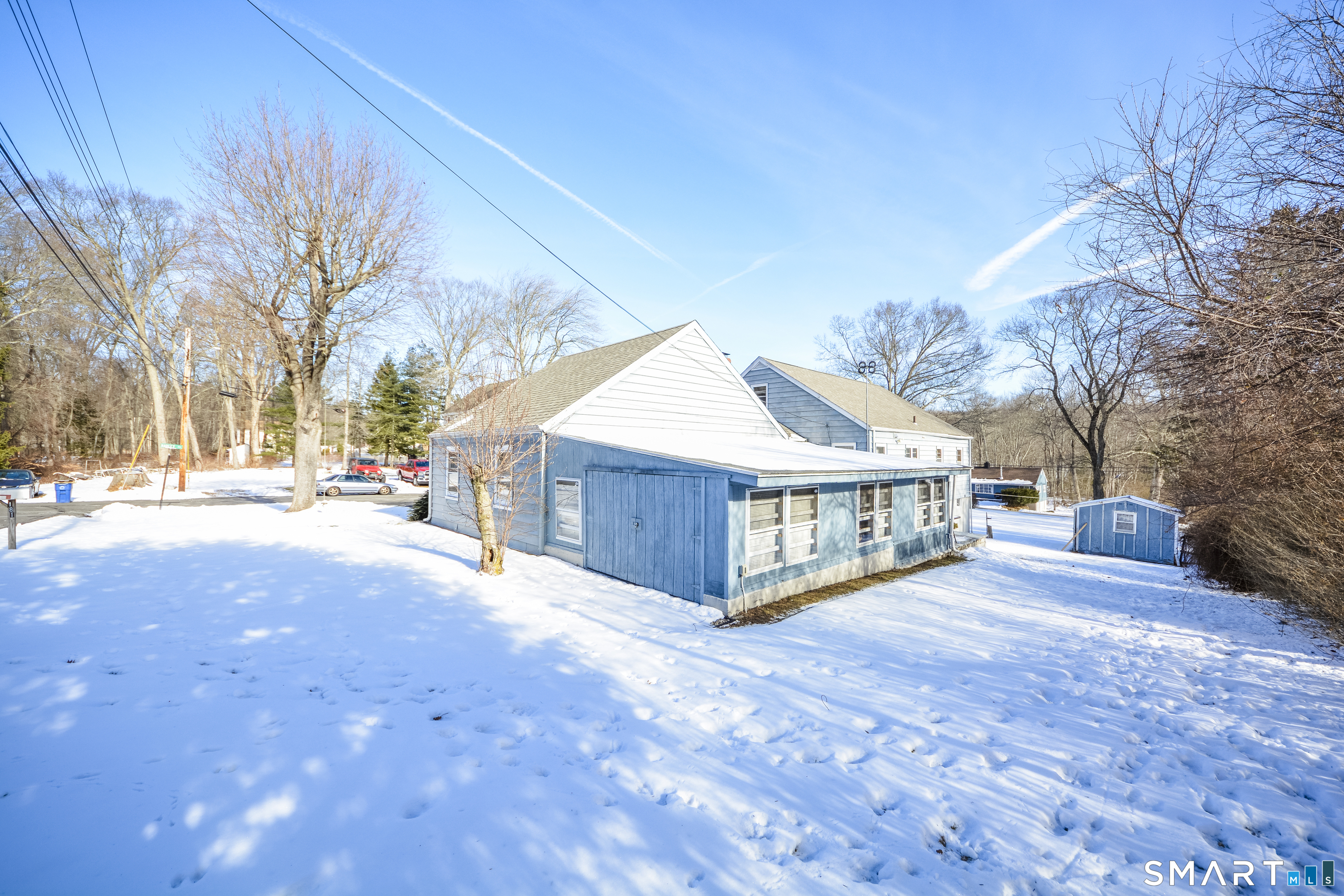 181 Hadley Road Orange, CT 06477 - Photo 32 of 37