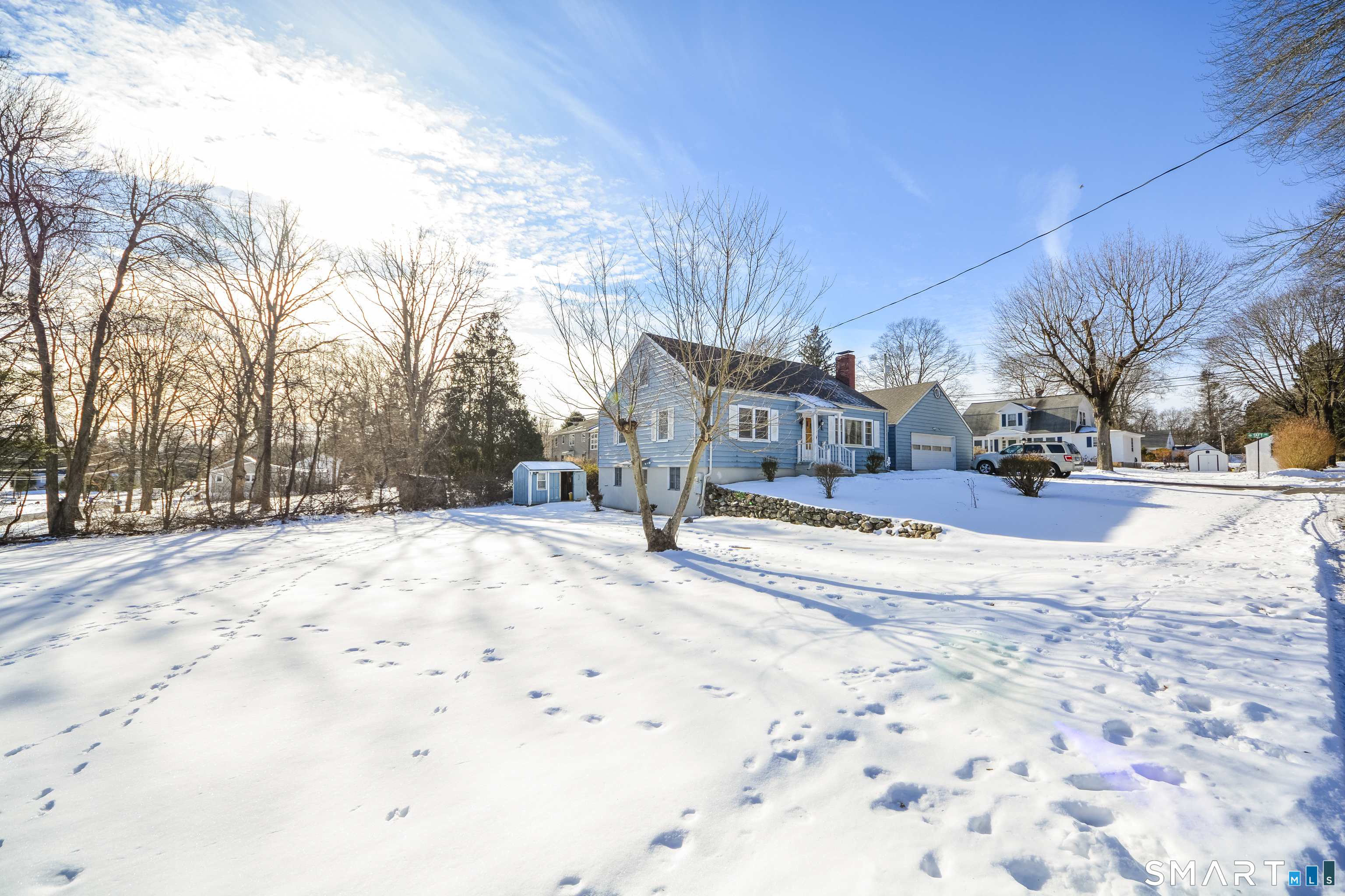 181 Hadley Road Orange, CT 06477 - Photo 34 of 37