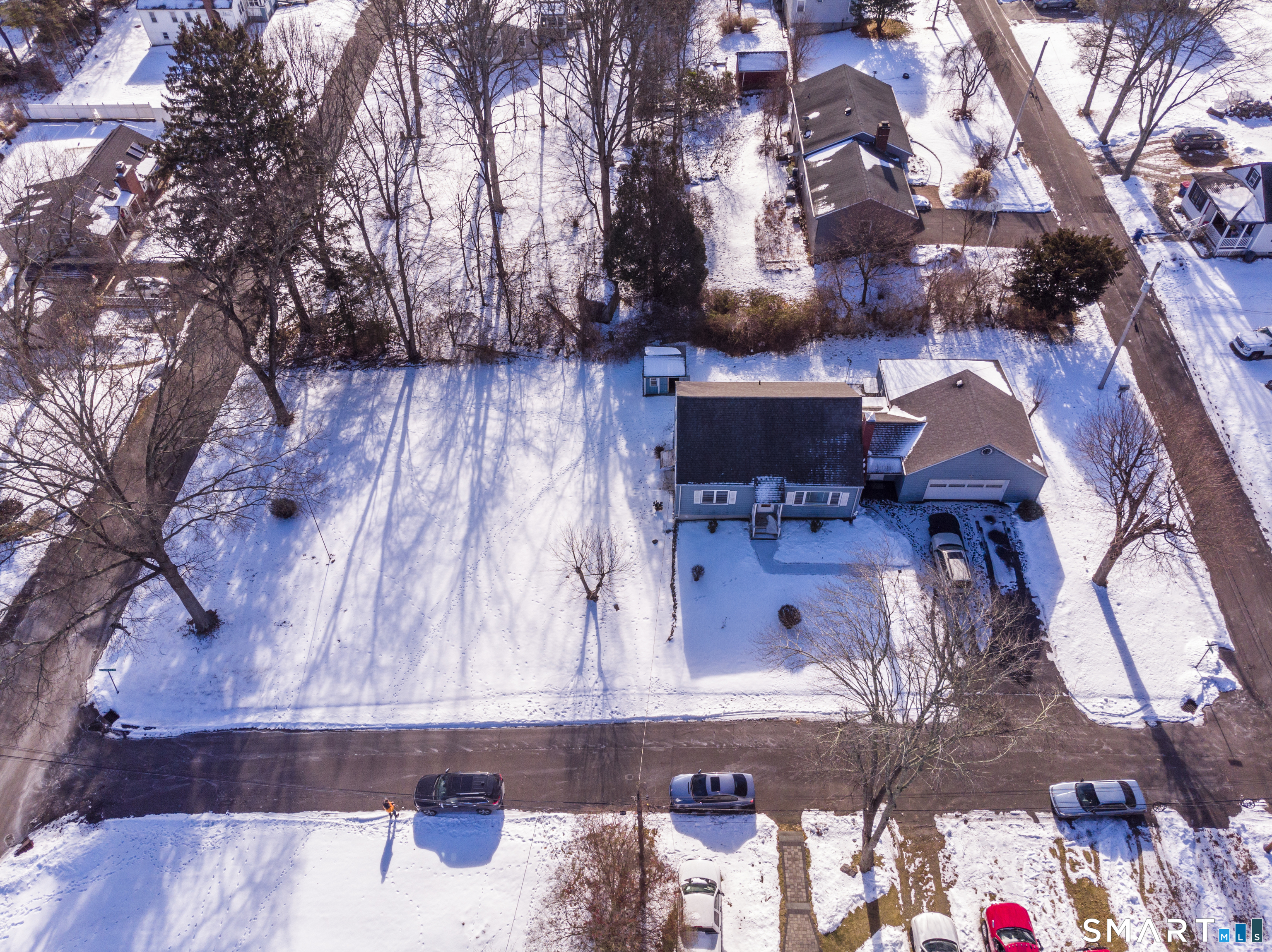 181 Hadley Road Orange, CT 06477 - Photo 37 of 37