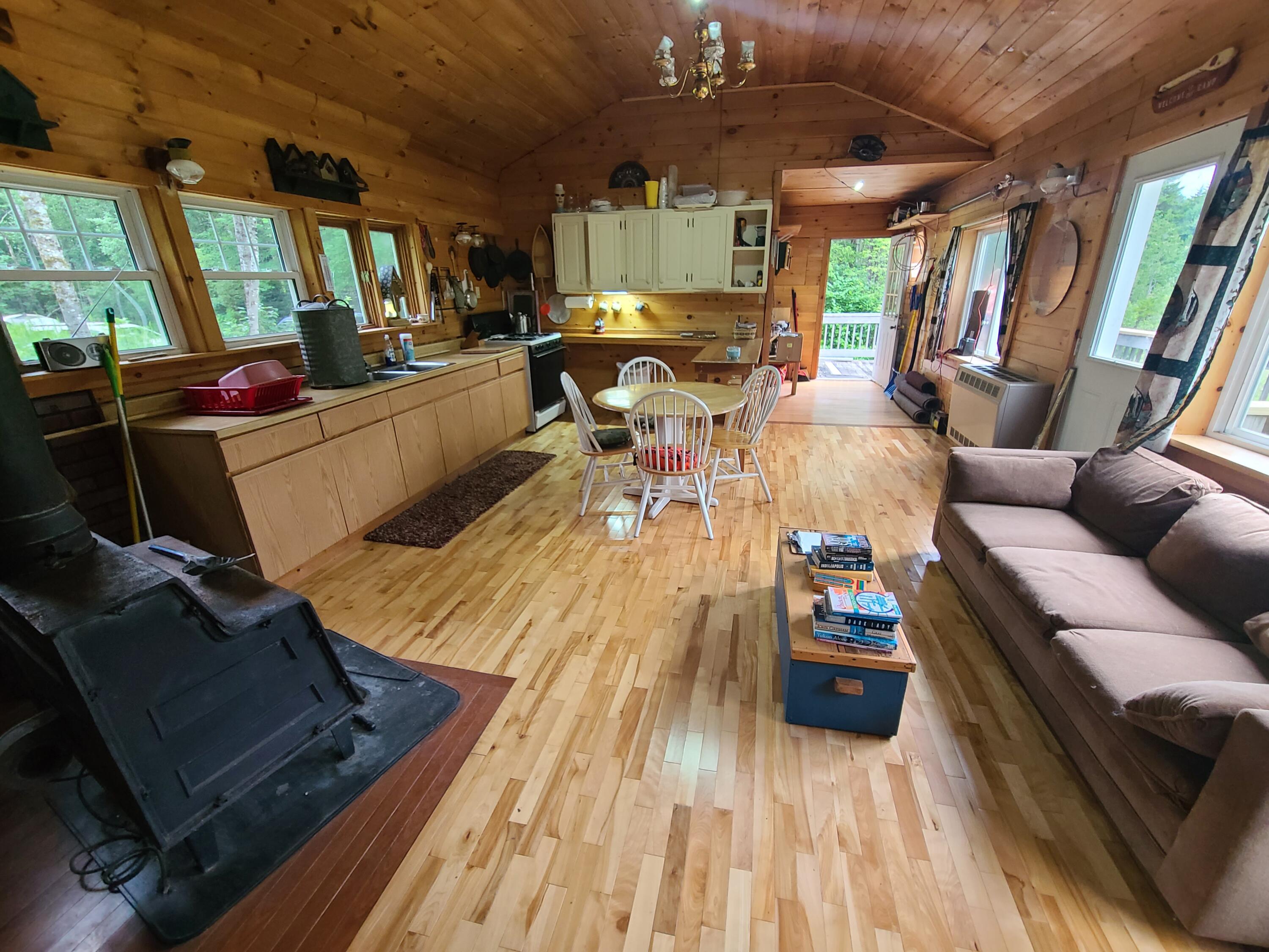 Lot 4-5 Russell Lake Road Houlton, ME 04730 - Photo 13 of 16 20260713_181133