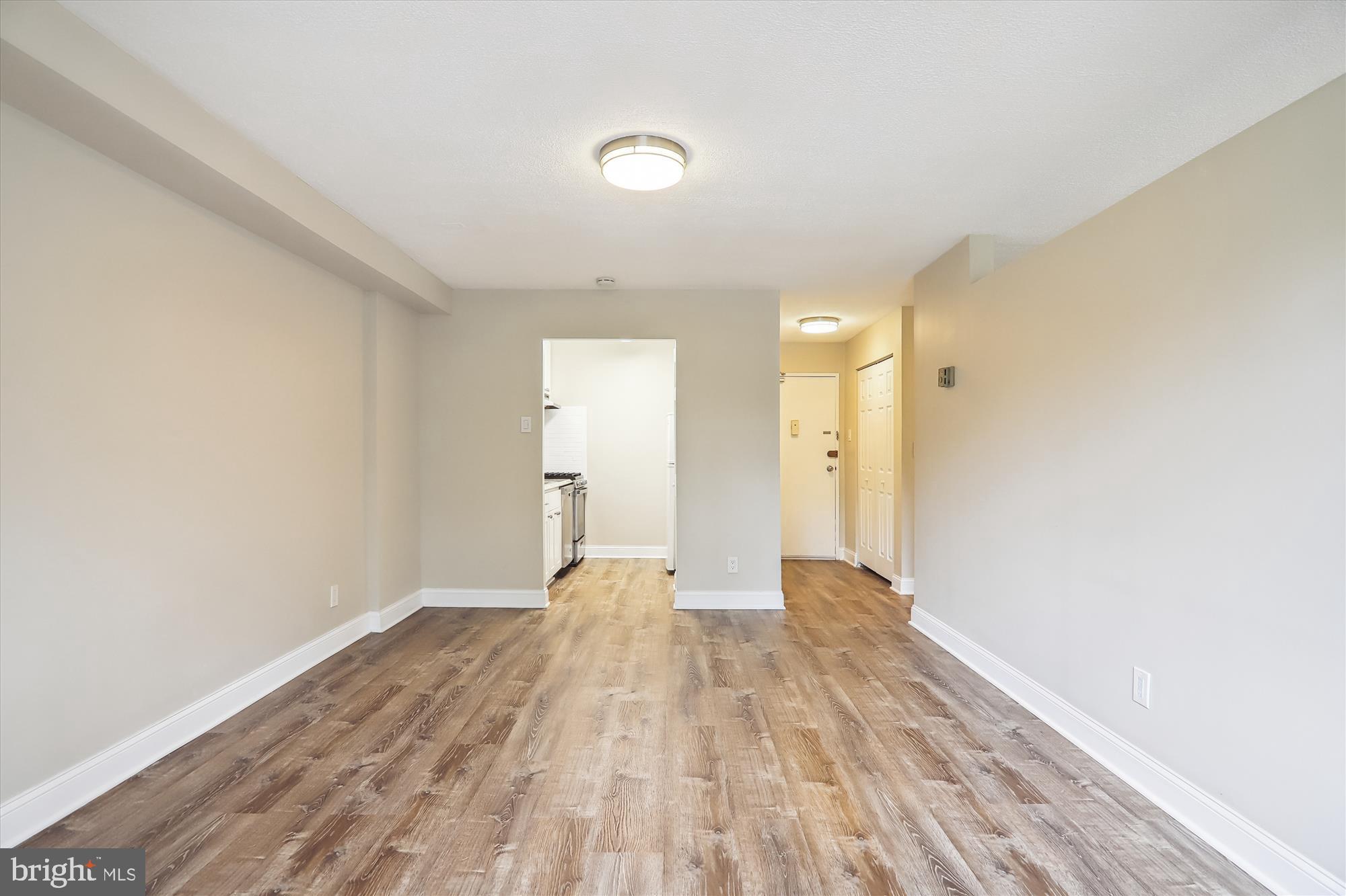 1900 Lyttonsville Road, Unit 310 Silver Spring, MD 20910 - Photo 12 of 48 Living Room