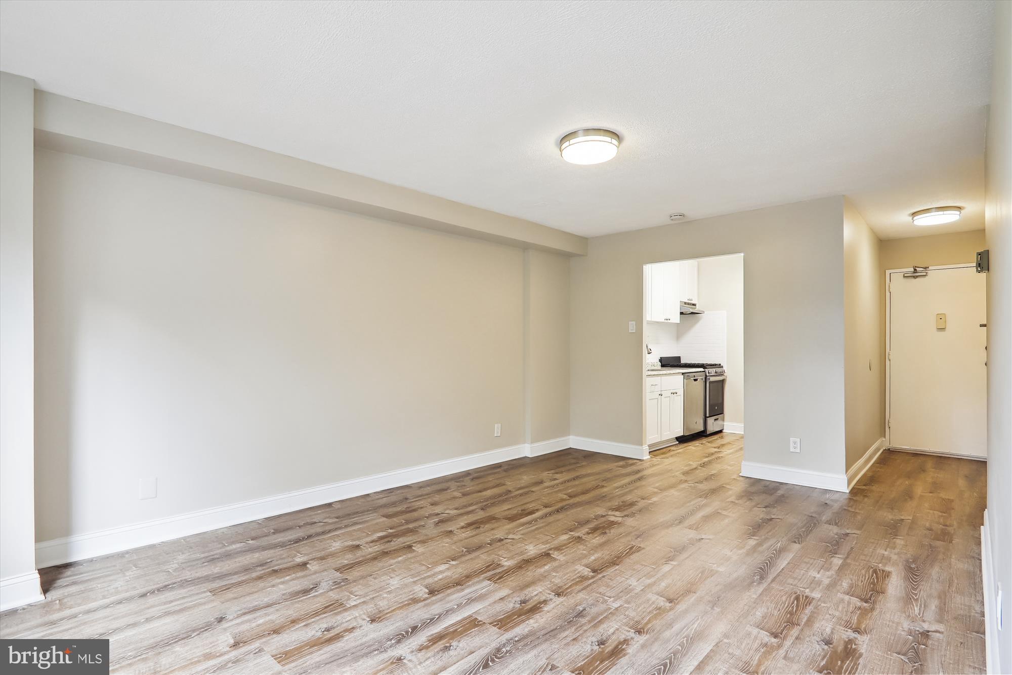 1900 Lyttonsville Road, Unit 310 Silver Spring, MD 20910 - Photo 13 of 48 Living Room