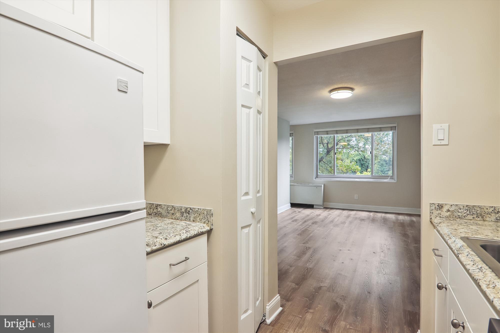 1900 Lyttonsville Road, Unit 310 Silver Spring, MD 20910 - Photo 16 of 48 Kitchen