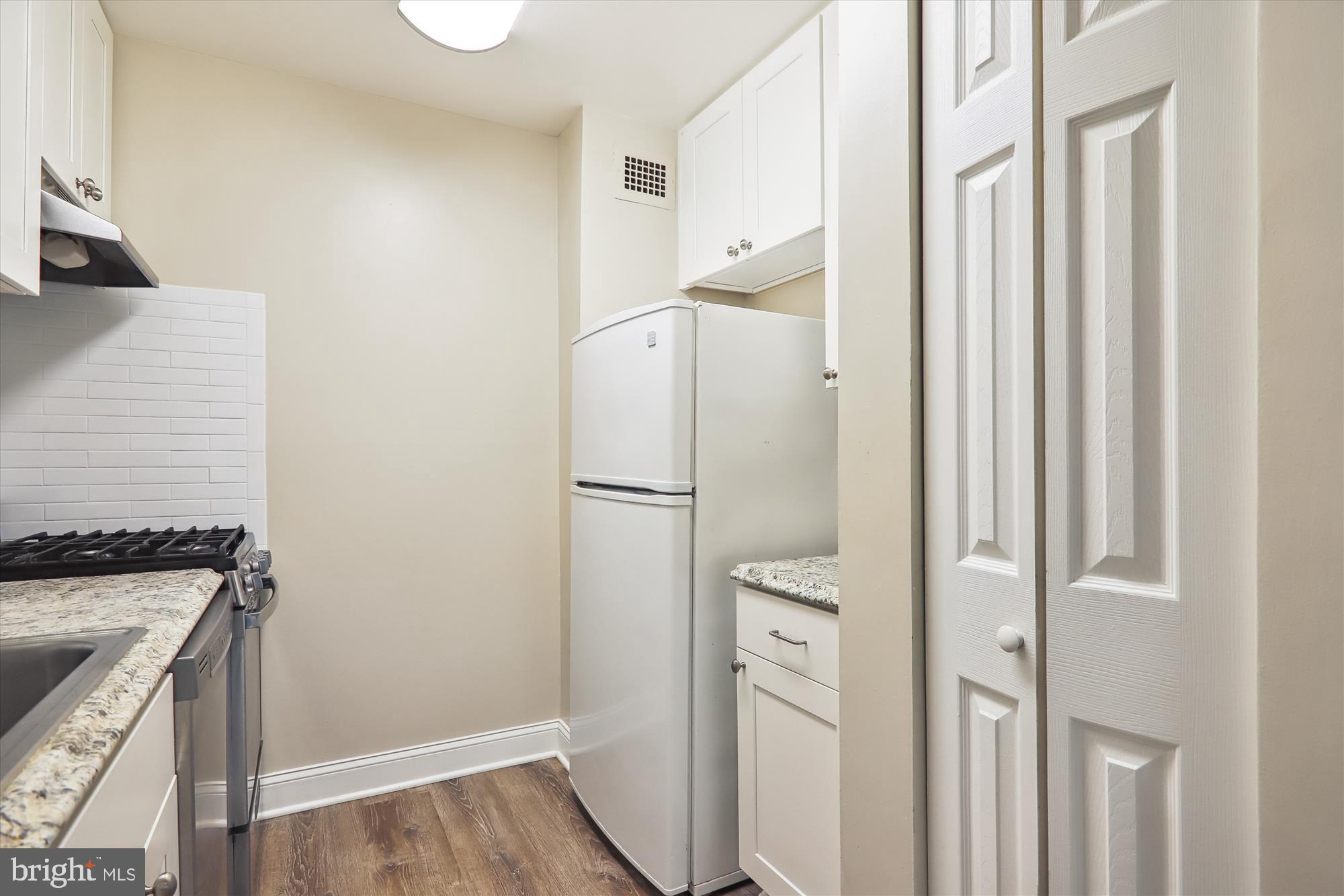 1900 Lyttonsville Road, Unit 310 Silver Spring, MD 20910 - Photo 17 of 48 Kitchen