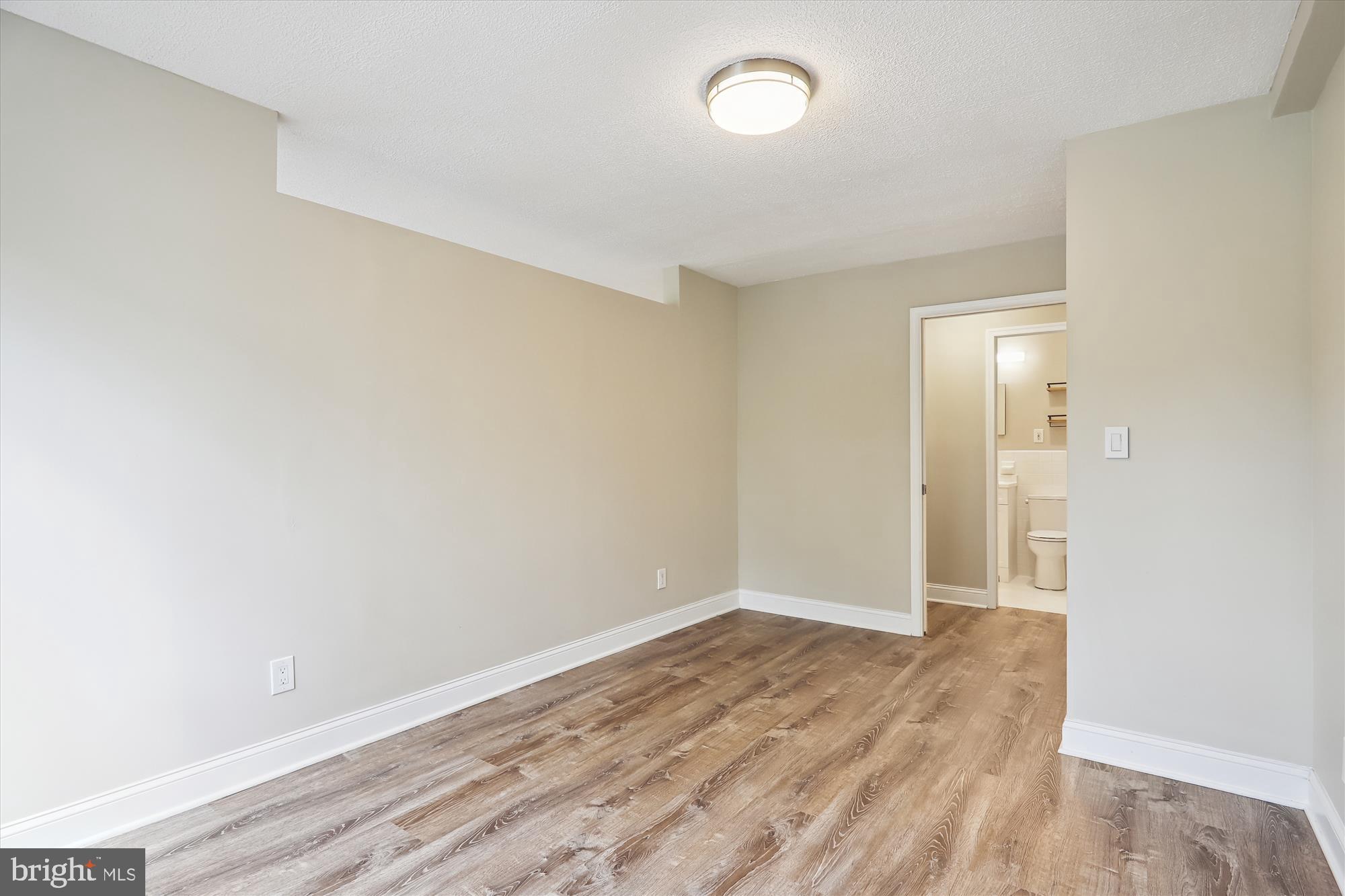 1900 Lyttonsville Road, Unit 310 Silver Spring, MD 20910 - Photo 22 of 48 Bedroom