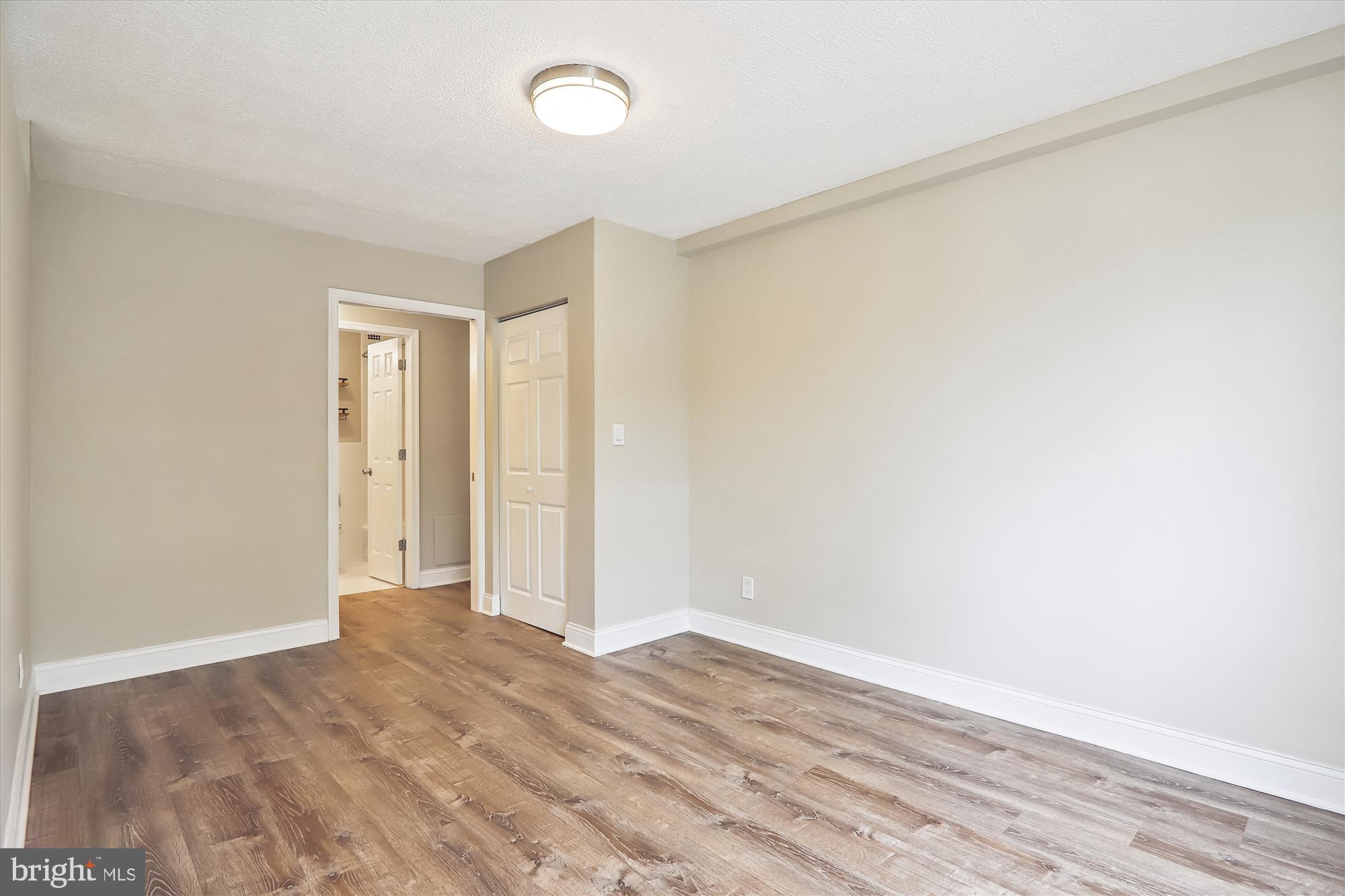 1900 Lyttonsville Road, Unit 310 Silver Spring, MD 20910 - Photo 23 of 48 Bedroom