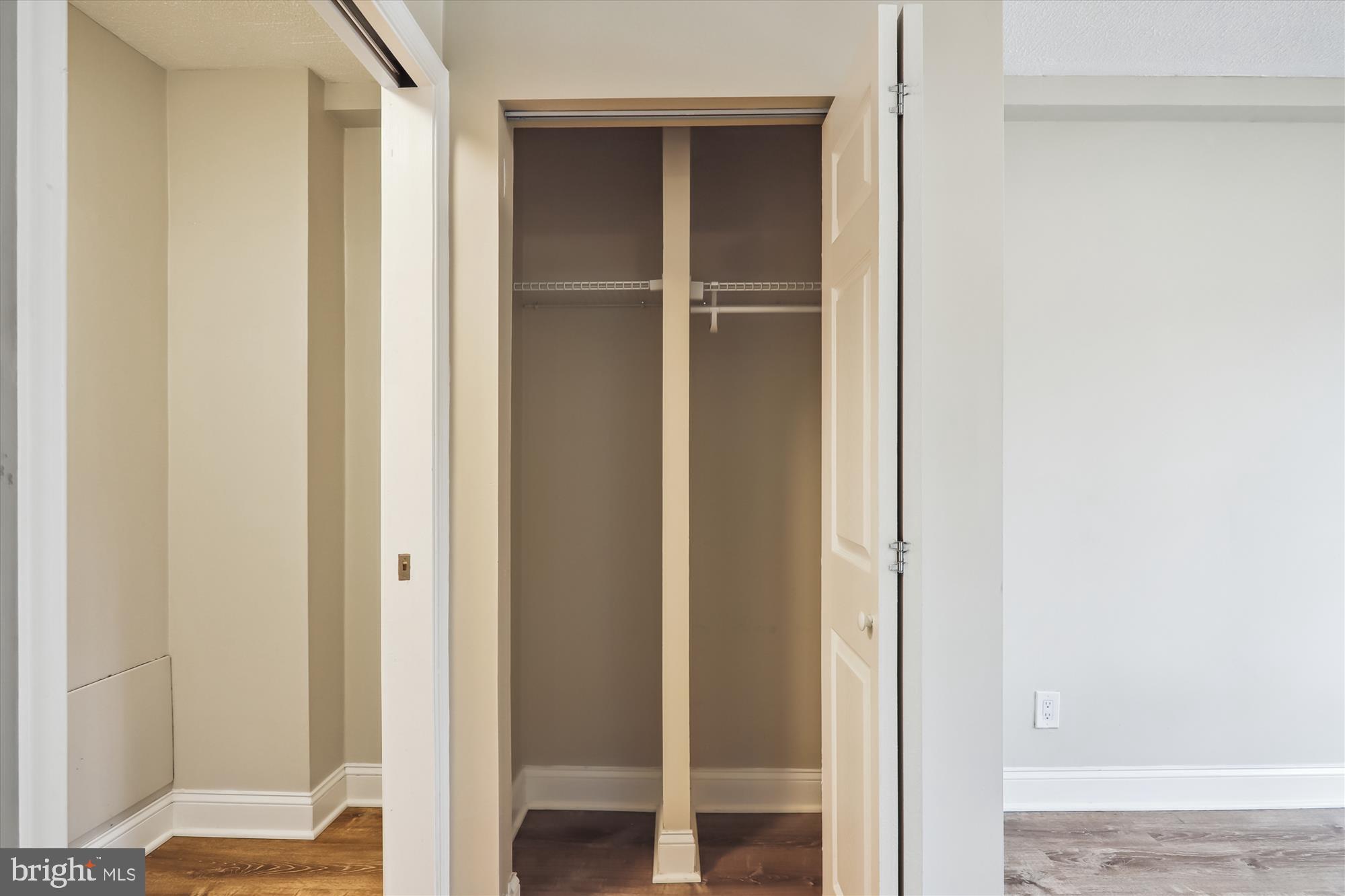 1900 Lyttonsville Road, Unit 310 Silver Spring, MD 20910 - Photo 28 of 48 Closet