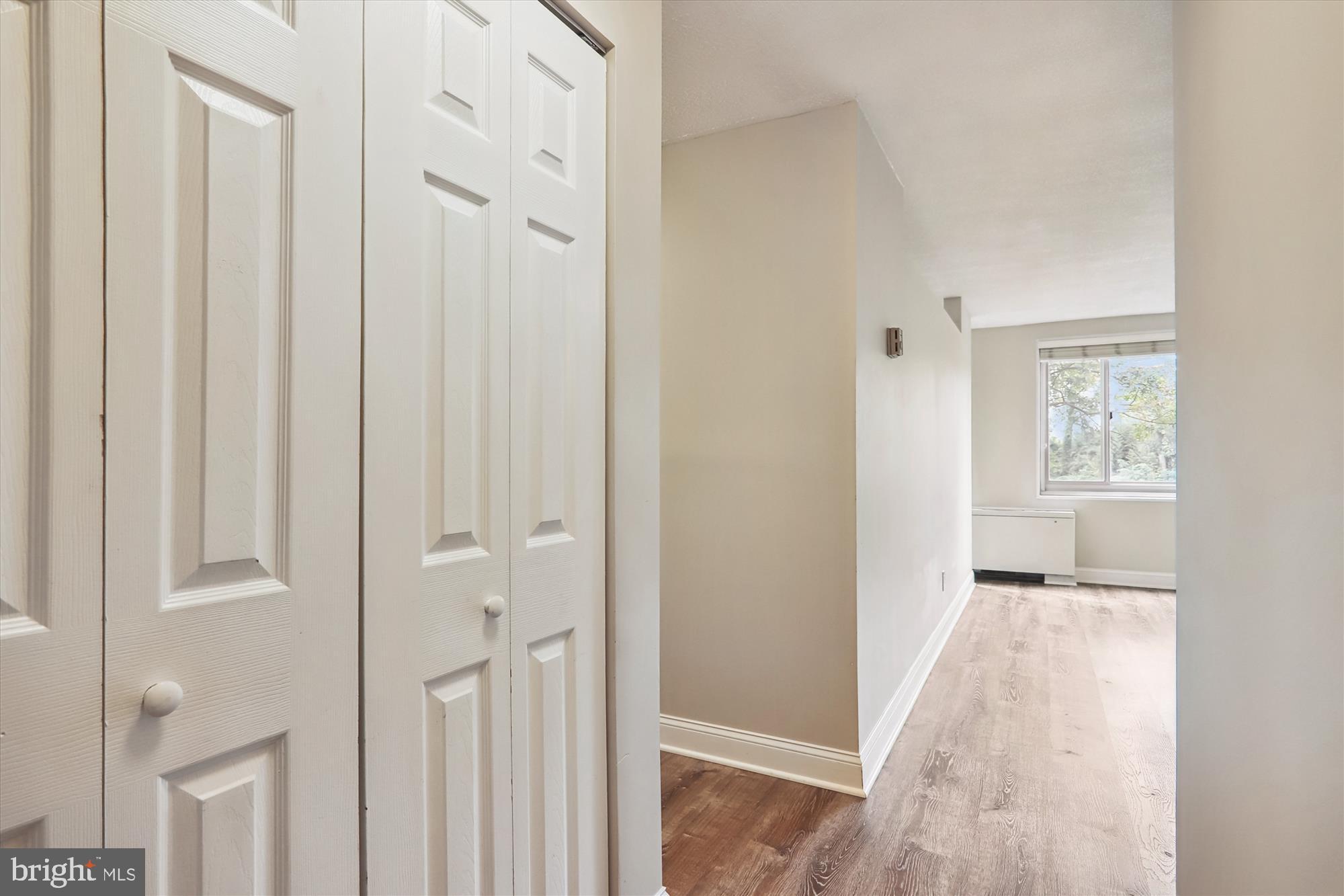 1900 Lyttonsville Road, Unit 310 Silver Spring, MD 20910 - Photo 7 of 48 Foyer