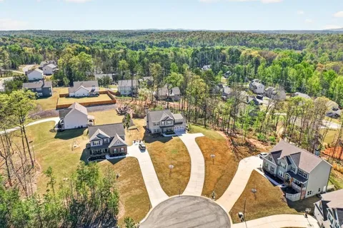 $599,900 | 8415 Calloway Club Drive, Cumming, GA 30028