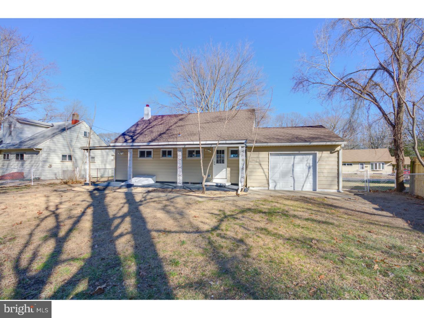 137 Lincoln Road Deptford, NJ 08090 - Photo 20 of 23 Gallery Image 20
