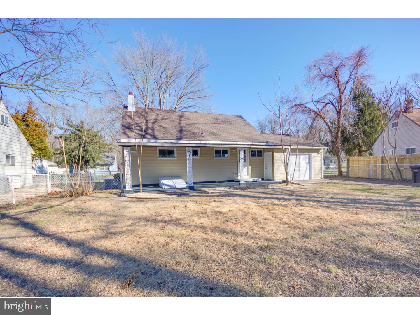 137 Lincoln Road Deptford, NJ 08090 - Photo 21 of 23 Gallery Image 21