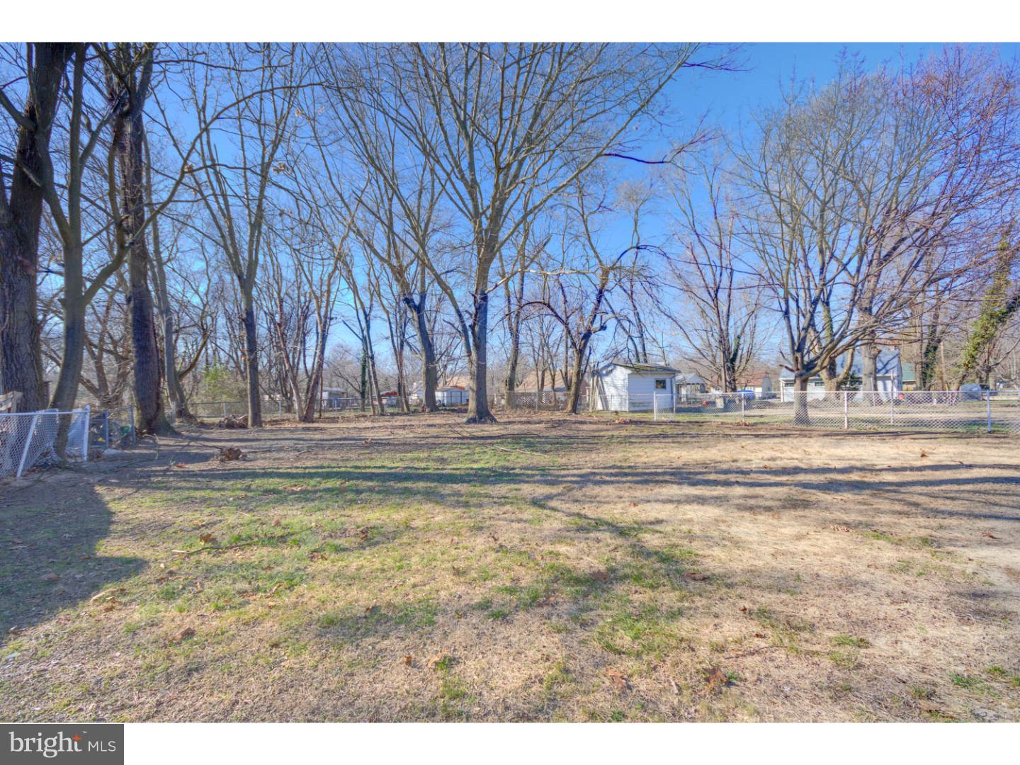 137 Lincoln Road Deptford, NJ 08090 - Photo 22 of 23 Gallery Image 22