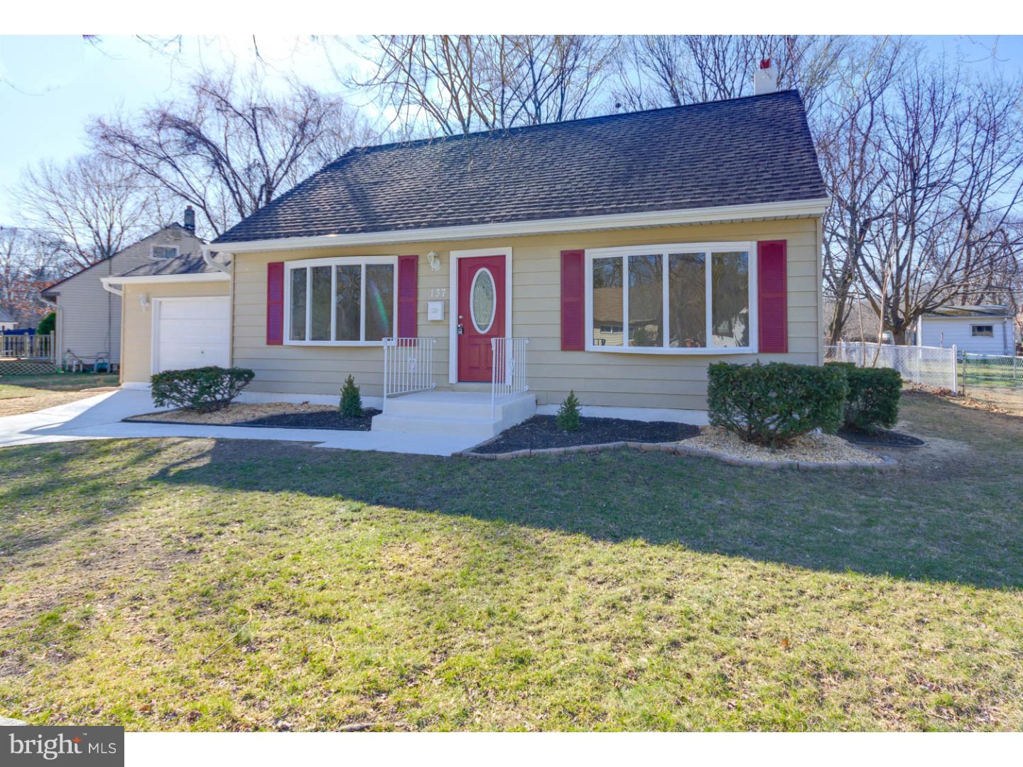 137 Lincoln Road Deptford, NJ 08090 - Photo 23 of 23 Gallery Image 23