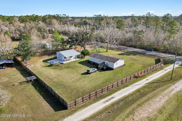 $318,500 | 3606 Thunder Road, Green Cove Springs, FL 32043
