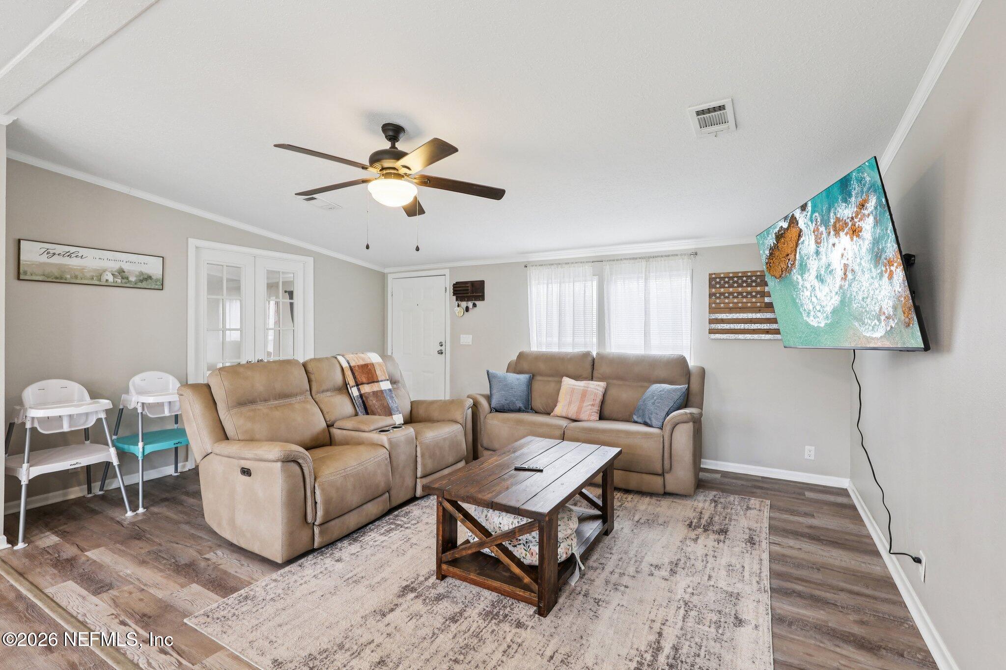 3606 Thunder Road Green Cove Springs, FL 32043 - Photo 11 of 58 Family Room