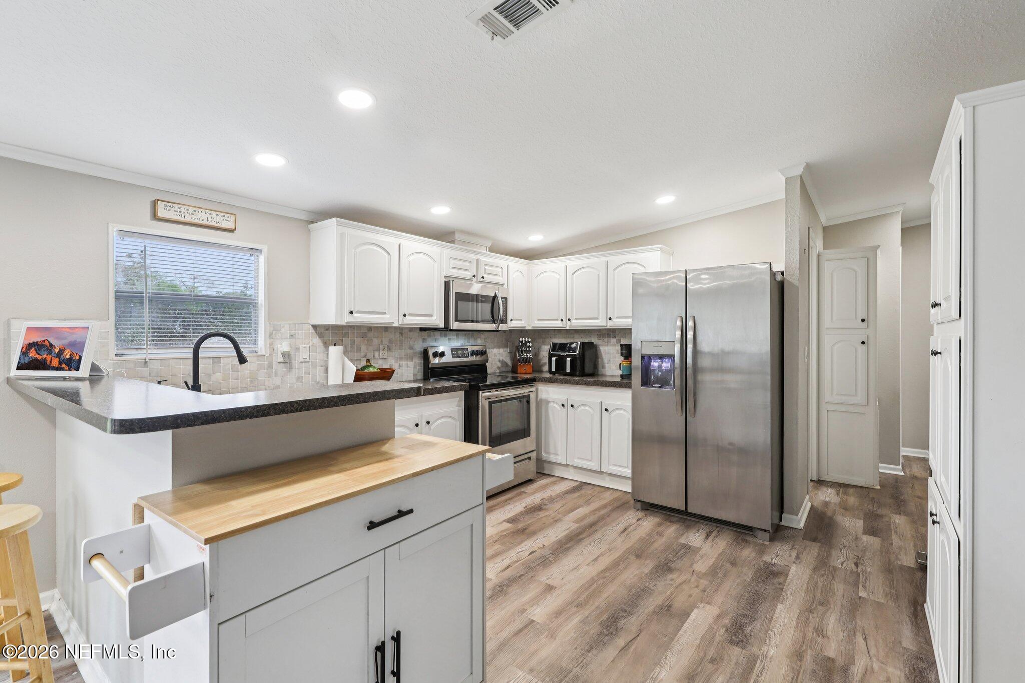 3606 Thunder Road Green Cove Springs, FL 32043 - Photo 15 of 58 Kitchen