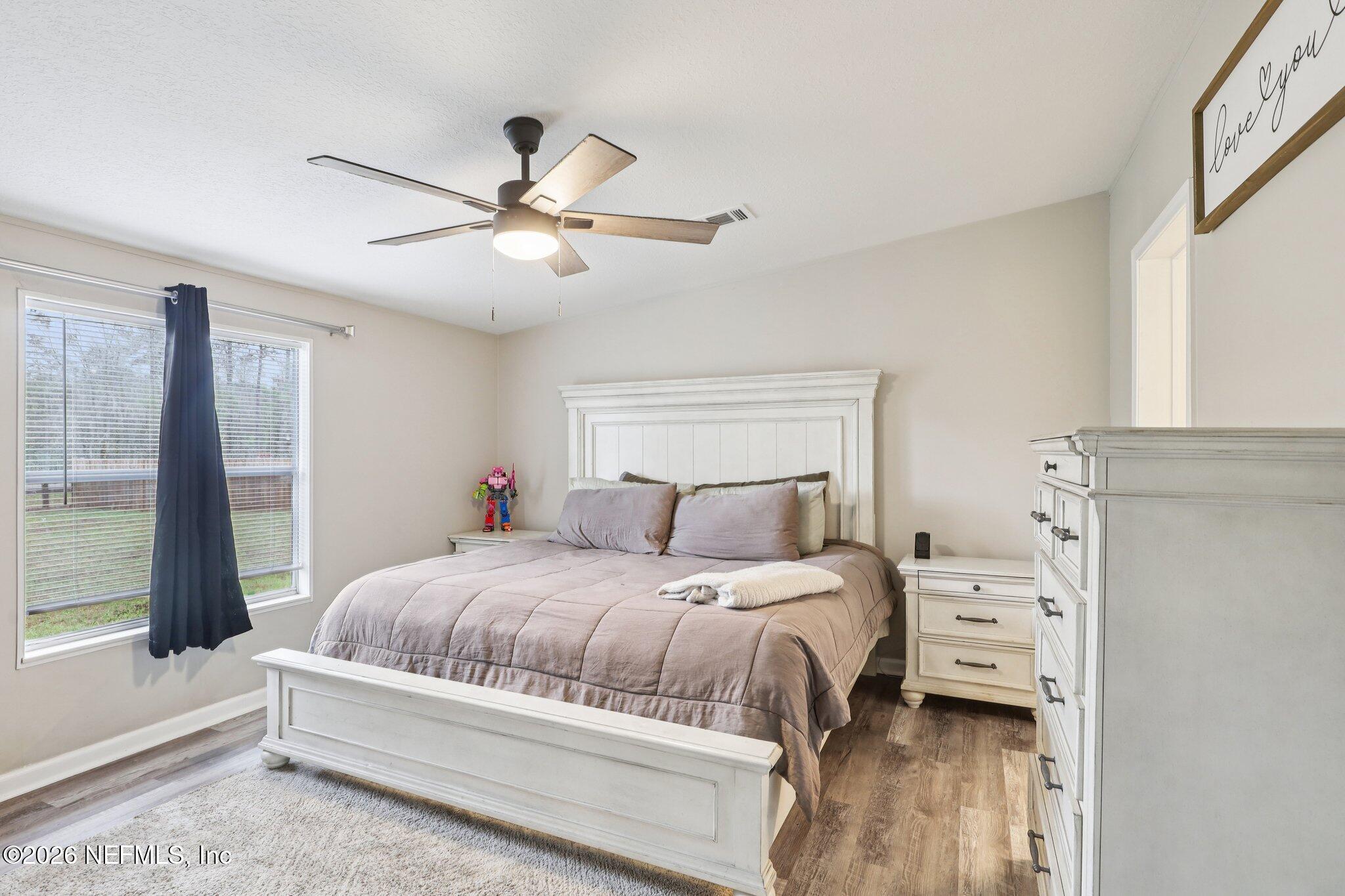 3606 Thunder Road Green Cove Springs, FL 32043 - Photo 18 of 58 Primary Bedroom