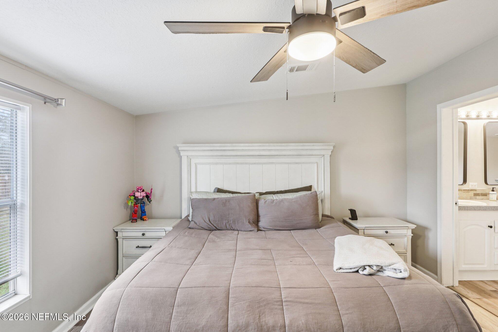 3606 Thunder Road Green Cove Springs, FL 32043 - Photo 19 of 58 Primary Bedroom