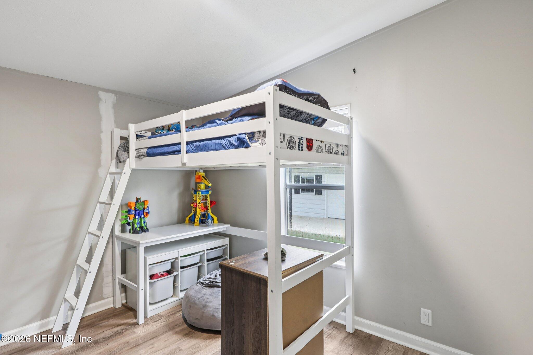 3606 Thunder Road Green Cove Springs, FL 32043 - Photo 25 of 58 Bedroom 2