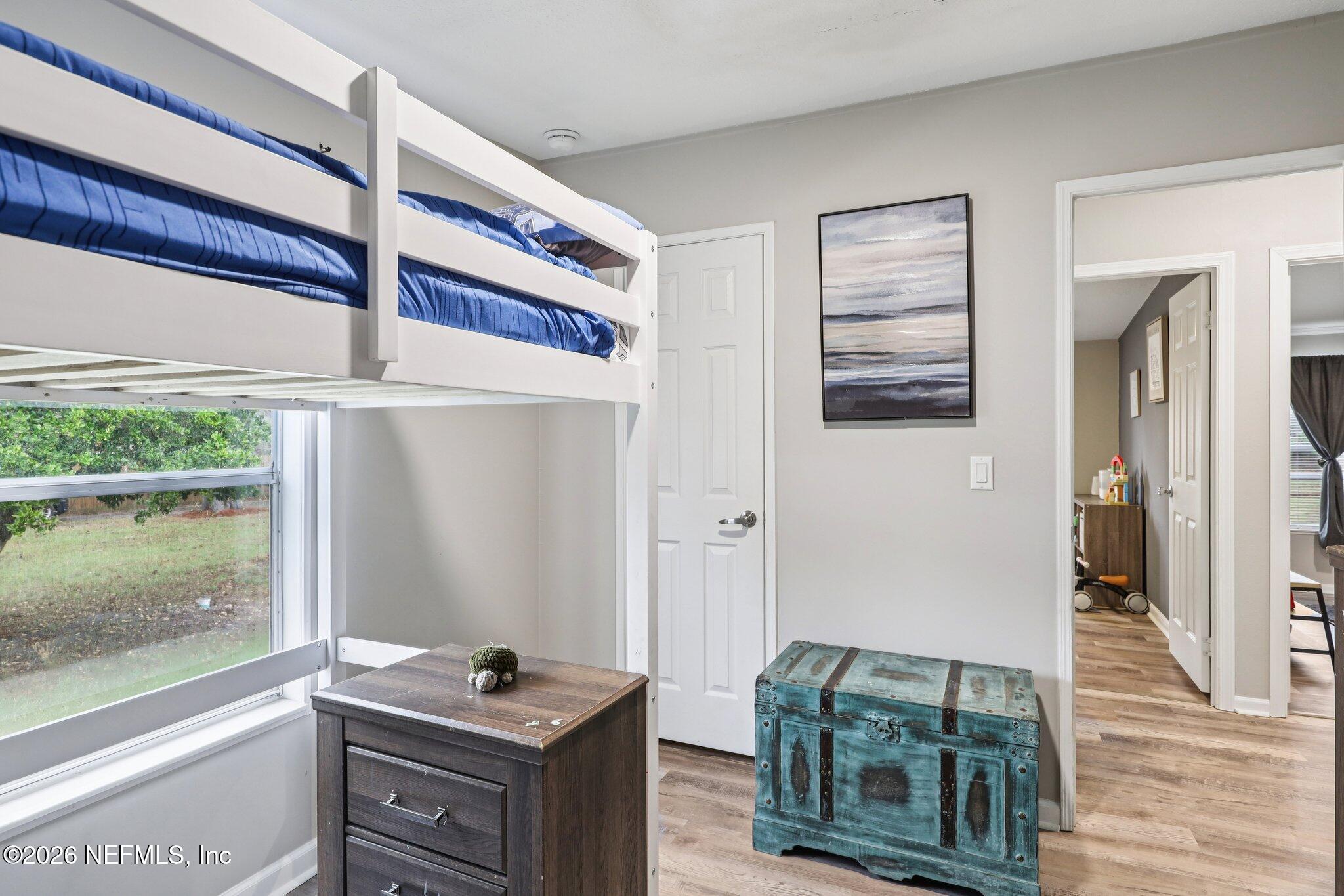 3606 Thunder Road Green Cove Springs, FL 32043 - Photo 26 of 58 Bedroom 2