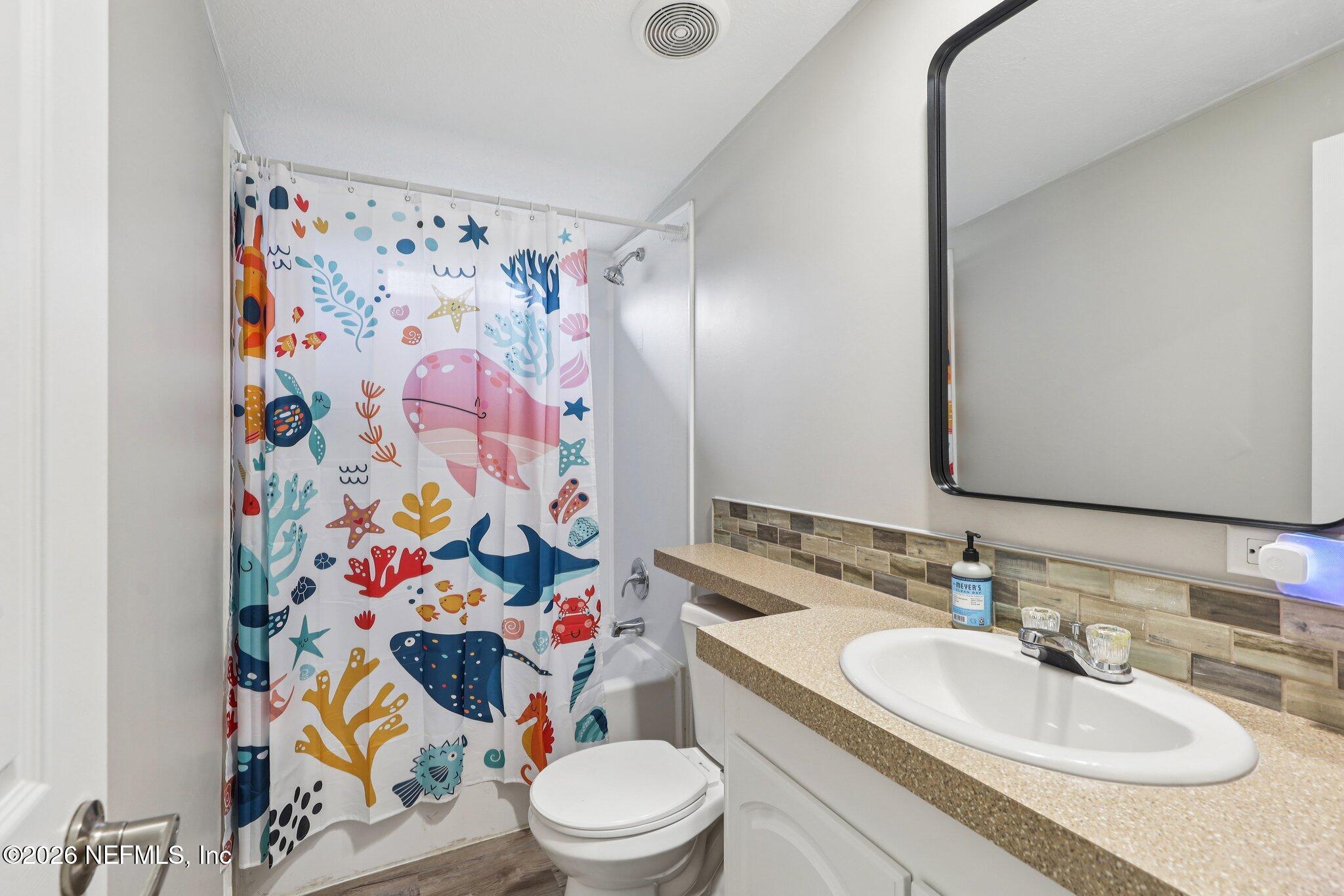 3606 Thunder Road Green Cove Springs, FL 32043 - Photo 27 of 58 Bathroom 2