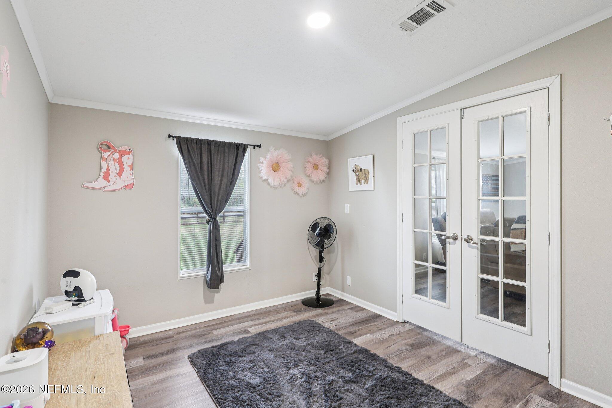 3606 Thunder Road Green Cove Springs, FL 32043 - Photo 29 of 58 Bedroom 3