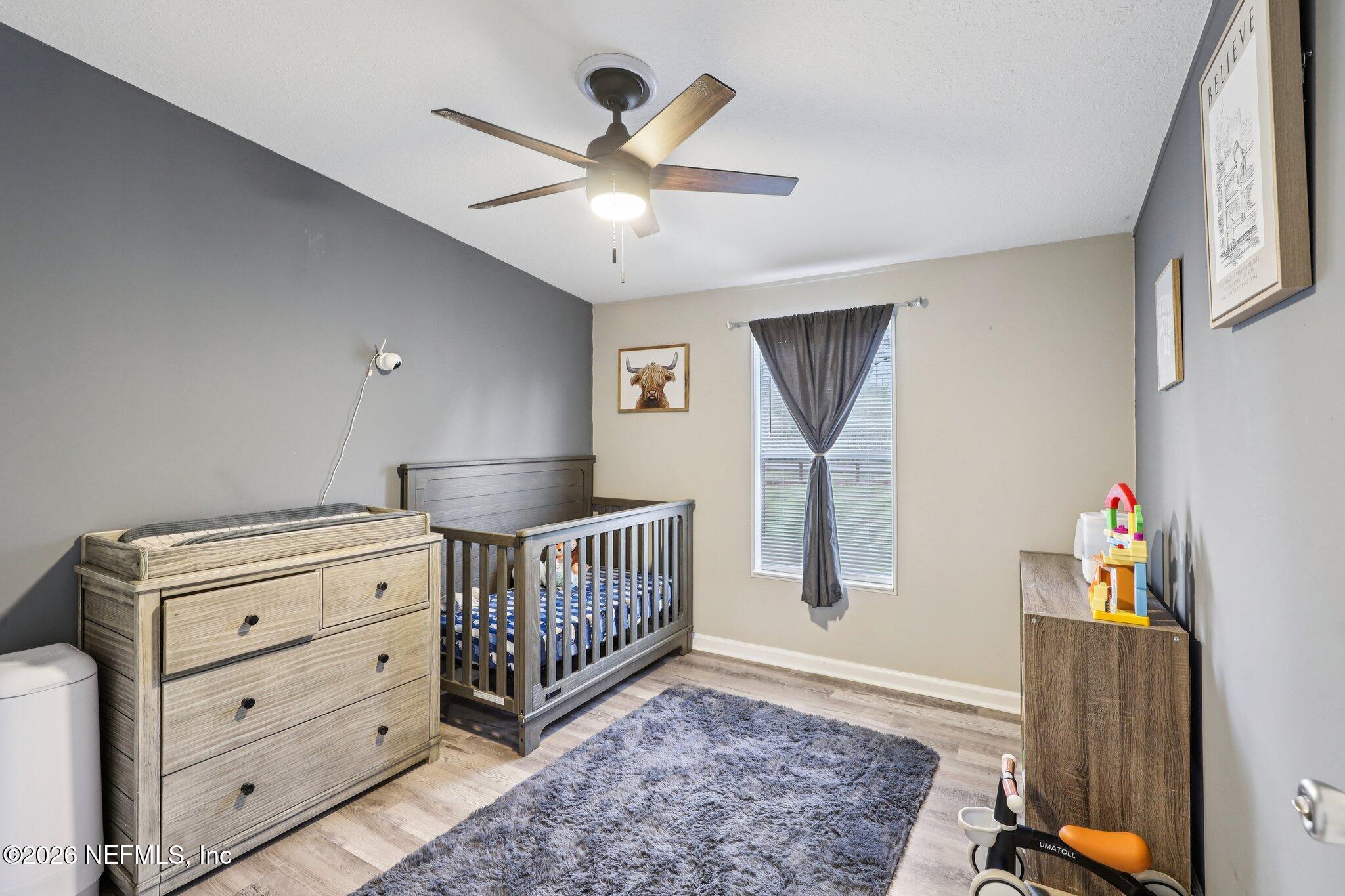 3606 Thunder Road Green Cove Springs, FL 32043 - Photo 30 of 58 Bedroom 3