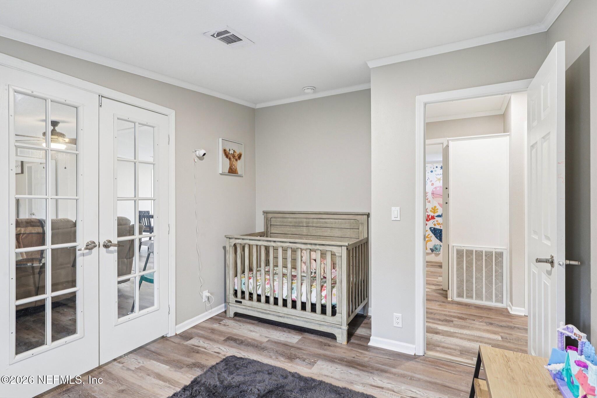 3606 Thunder Road Green Cove Springs, FL 32043 - Photo 31 of 58 Bedroom 3