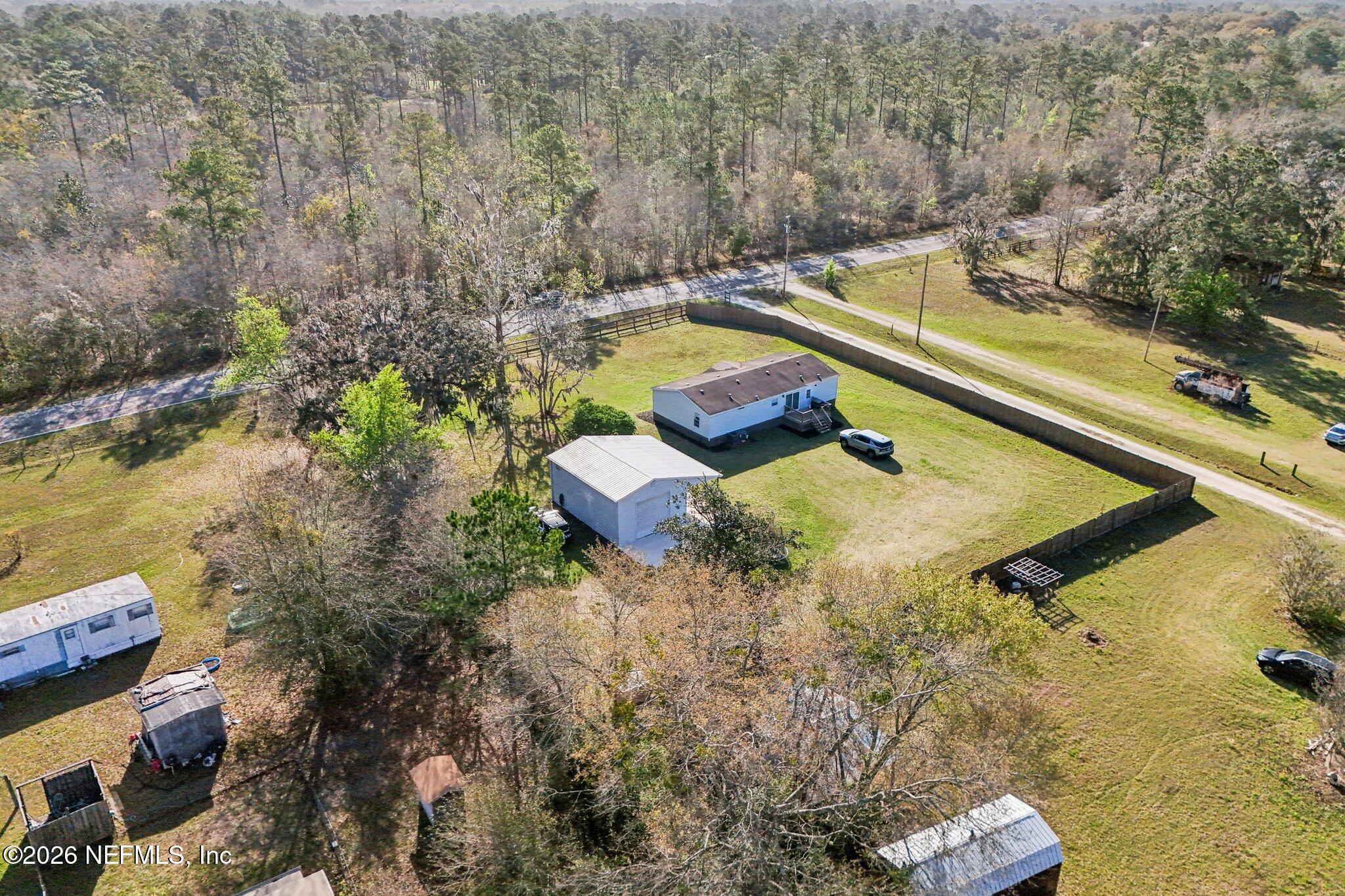 3606 Thunder Road Green Cove Springs, FL 32043 - Photo 43 of 58 Aerial View