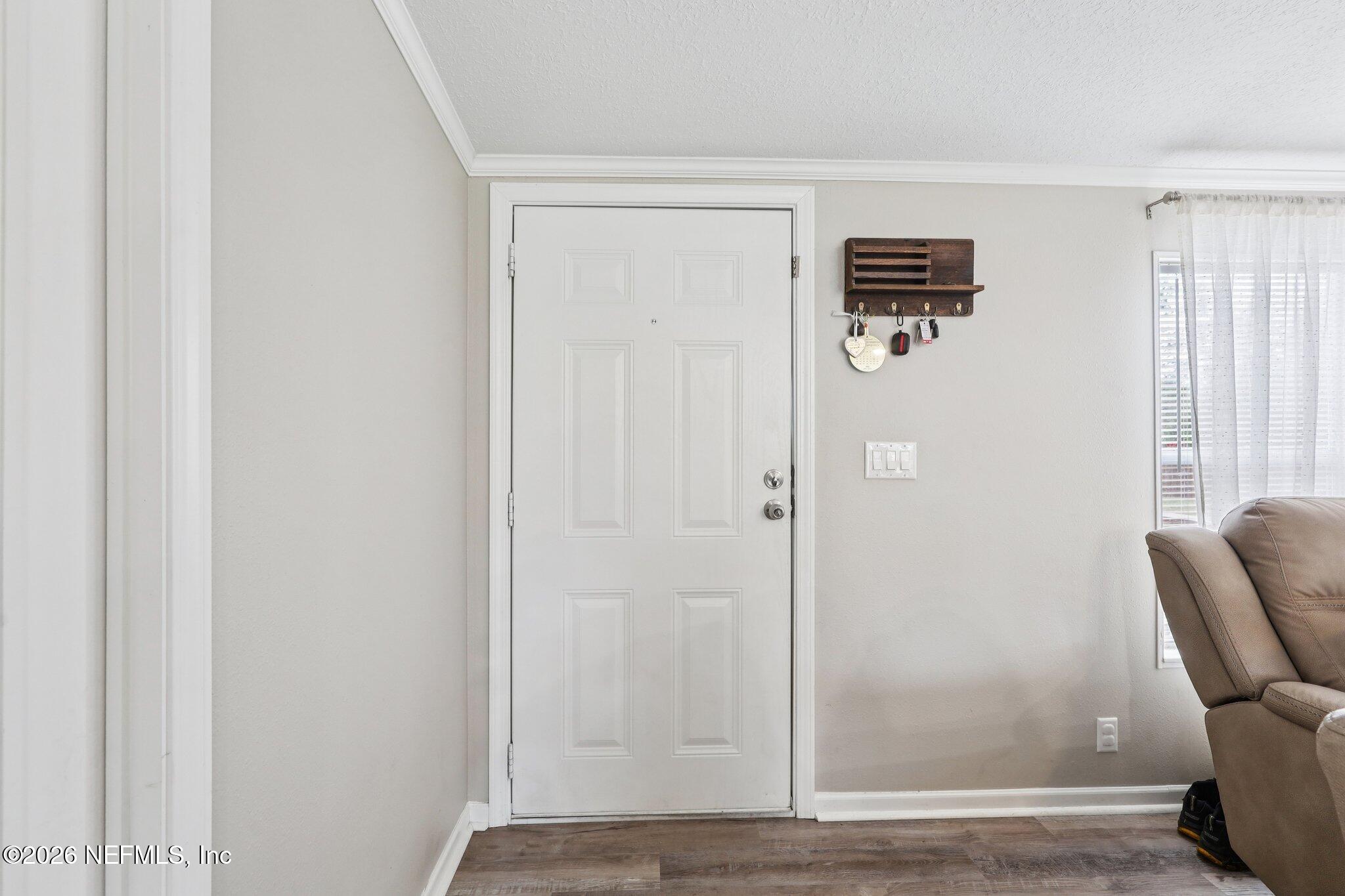 3606 Thunder Road Green Cove Springs, FL 32043 - Photo 8 of 58 Foyer