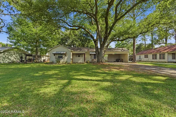 $165,000 | 2106 Grand Pointe Avenue, Breaux Bridge, LA 70517