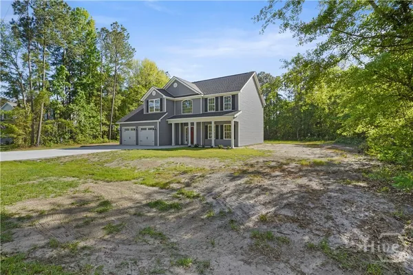 $569,900 | 65 Plantation Road, Fortson, GA 31808